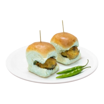 Picture of Mithai Vada Pav 100gm