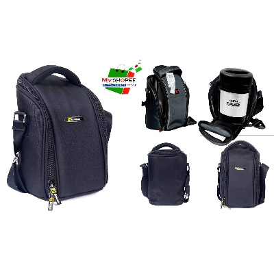 Picture of পোর্টেবল লাঞ্চ বক্স ব্যাগ খাবার স্টোরেজ ব্যাগ (3 পট লাঞ্চ বক্সের সাথে সামঞ্জস্যযোগ্য) - box - Multicolor