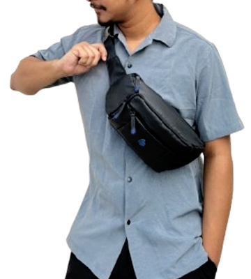 Picture of Water Resistant 2 in 1 Crosspack