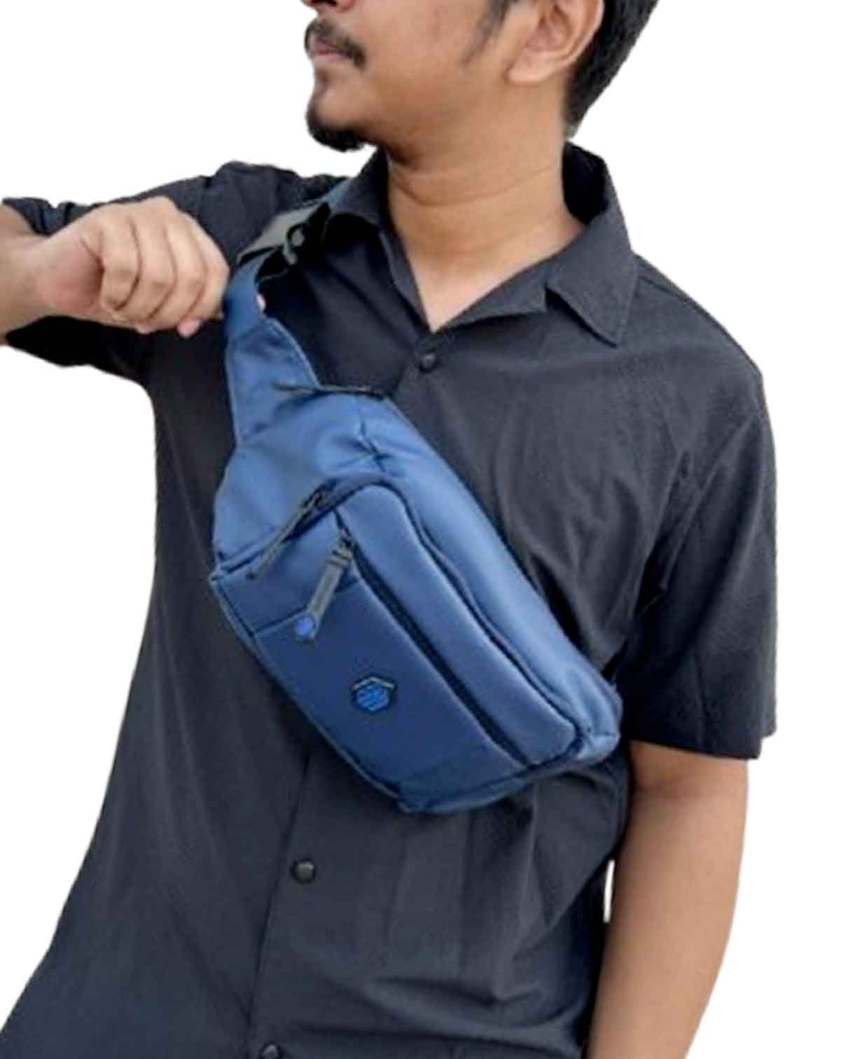 Picture of Water Resistant 2 in 1 Crosspack