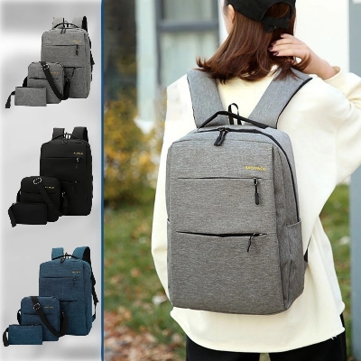 Picture of 3 in 1 Combo Bag Backpack
