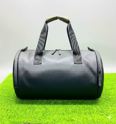 Picture of Gym Bag Small Size By MSB Sports - Stay Organized And Stylish On The Go - With A Compact Gym Bag For Sports Enthusiasts