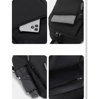 Picture of Small Zebra Crossbody Bag Sling Bag Shoulder bag