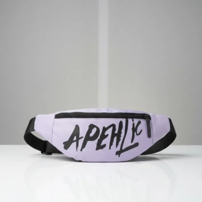 Picture of Premium Cross Body Bag Apex high quality Fashionable sports bag - Clear