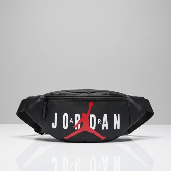 Picture of Premium Cross Body Bag Jordan High quality Fashionable sports bag