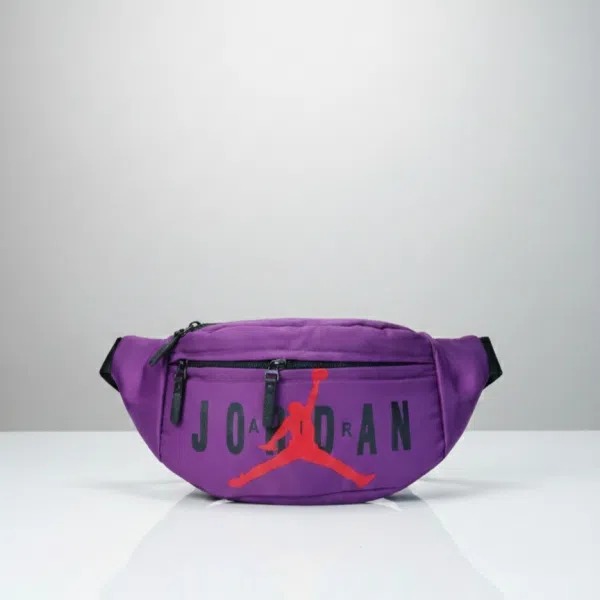 Picture of Premium Cross Body Bag Jordan High quality Fashionable sports bag