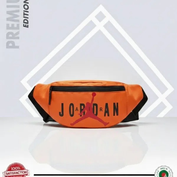 Picture of Premium Cross Body Bag Jordan High quality Fashionable sports bag