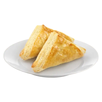 Picture of Vegetable Patties