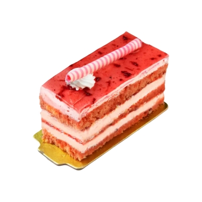 Picture of Strawberry Swirl Pastry-120gm