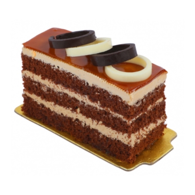 Picture of Mocha Pastry