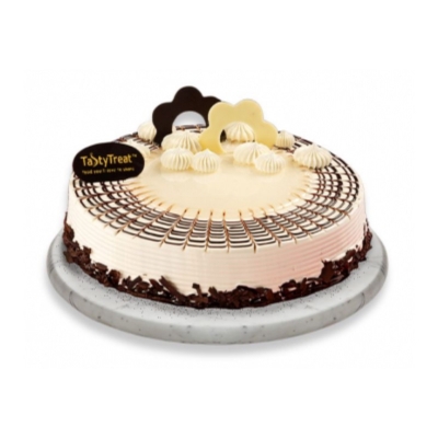 Picture of Victoria Vanilla Cake 1 Kg