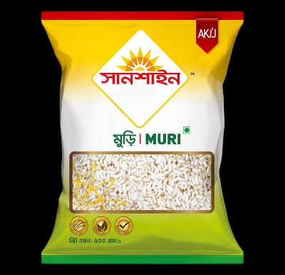 Picture of Akij Sunshine Muri 500 gm