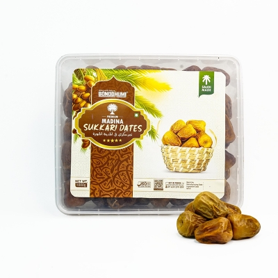 Picture of Sukkari dates