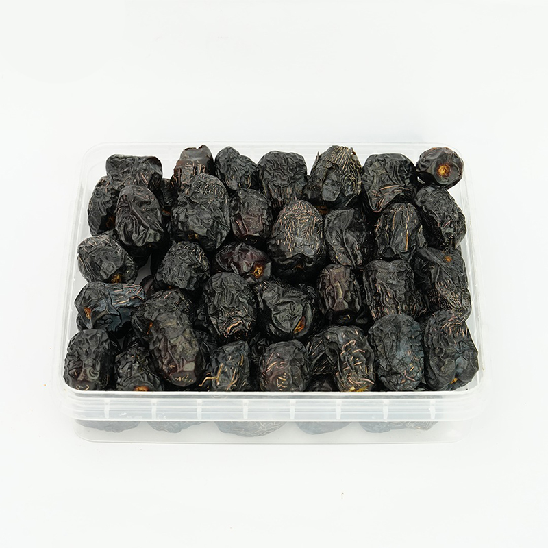 Picture of Ajwa dates