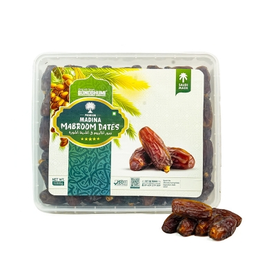 Picture of Mabroom dates