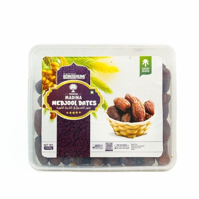 Picture of Medjool dates