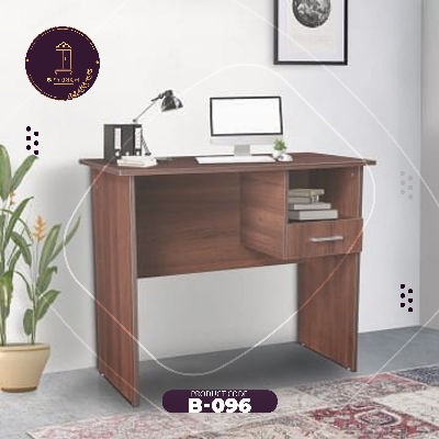 Picture of AndorMahal Stylish Reading Table (Melamine Board) - 2.5 feet by 2.5 feet by 16 inch