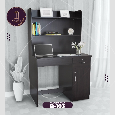 Picture of Andormahal (Melamine Laminated Board) Reading table/Computer Table - 4ft by 2ft by 16inch