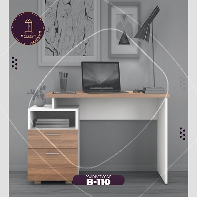 Picture of Andormahal MDF Computer table/Reading table