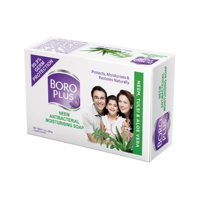 Picture of Boro Plus Soap 100g
