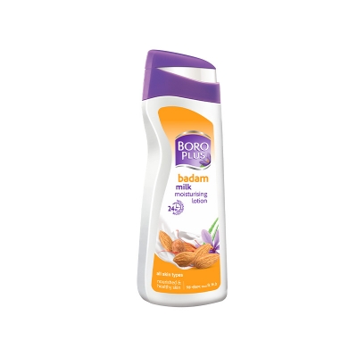 Picture of Boro plus Almond Body Lotion 300ml