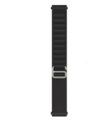 Picture of 20mm Alpine Loop Nylon Watch Strap