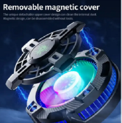 Picture of PLEXTONE EX2 PRO MOBILE PHONE COOLER