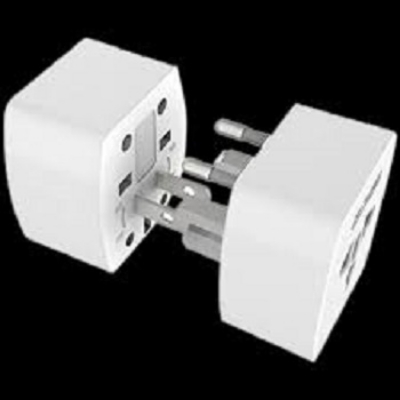 Picture of Ldnio Z4 6A Universal Plug Adapter with UK EU US AU Pin