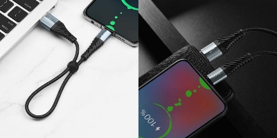 Picture of Hoco X38 Type C Charging Cable 25cm