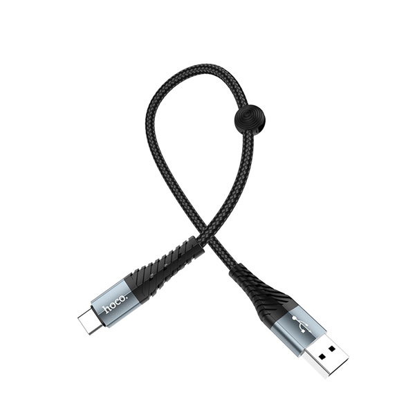 Picture of Hoco X38 Type C Charging Cable 25cm
