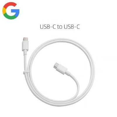 Picture of Google Type C to Type C Cable for Macbook Google Pixel 6 7 5 pro 4 3 6A 5A PD 30W QC3.0 Fast Charging Data Cable USB-C