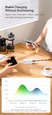 Picture of Baseus PD 20W USB C Fast Charging Cable for iPhone 14 13 12 11 Pro Max USB C Data Sync iPhone Cable