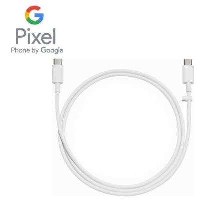Picture of Google Type C to Type C Cable for Macbook Google Pixel 6 7 5 pro 4 3 6A 5A PD 30W QC3.0 Fast Charging Data Cable USB-C