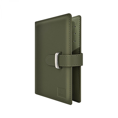 Picture of WiWU Ambassador P-assport RFID Anti-theft Wallet