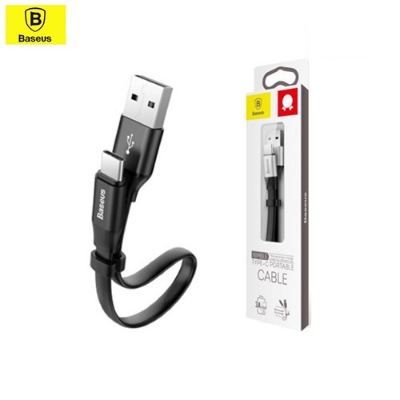 Picture of Baseus Nimble Type-C Portable Cable 23cm