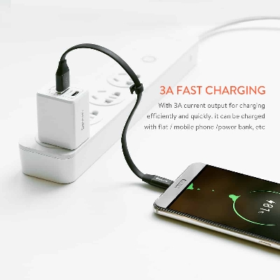 Picture of Baseus Nimble Type-C Portable Cable 23cm