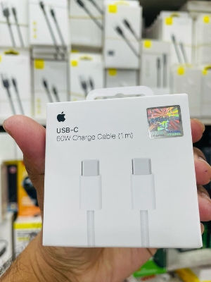 Picture of 60W USB-C Charge Cable (1 m) apple for iphone 15/15pro/15pro Max