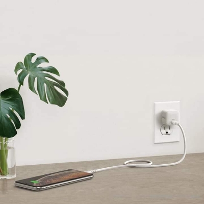 Picture of Anker Powerport PD Nano 20W USB C Wall Charger Type C Adapter