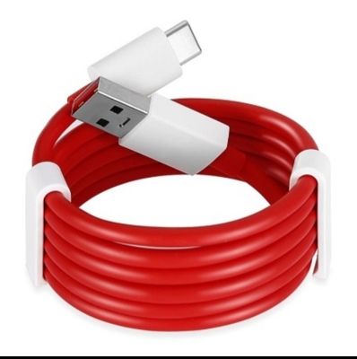Picture of OnePlus Official Warp Type-C Cable (100cm) 30w/65w/80w