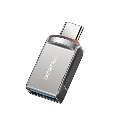 Picture of MCDODO USB 3.0 to Type-C Mini OTG Adapter