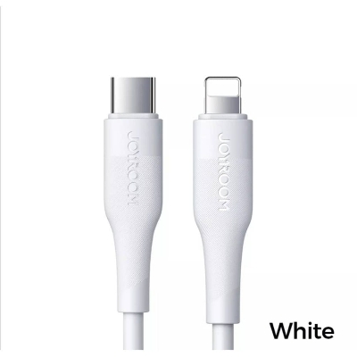 Picture of JOYROOM 20W PD FAST CHARGING TYPE-C TO LIGHTNING DATA CABLE 0.25cm