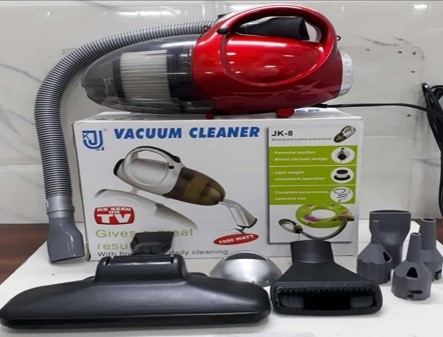 Picture of Vacuum Cleaner 1000 Watts