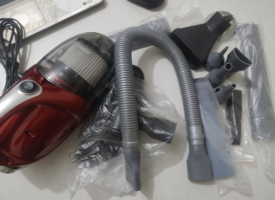 Picture of Vacuum Cleaner 1000 Watts