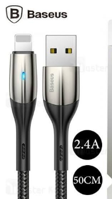 Picture of Baseus Fast Charging Lightning Cable For 20 Watt