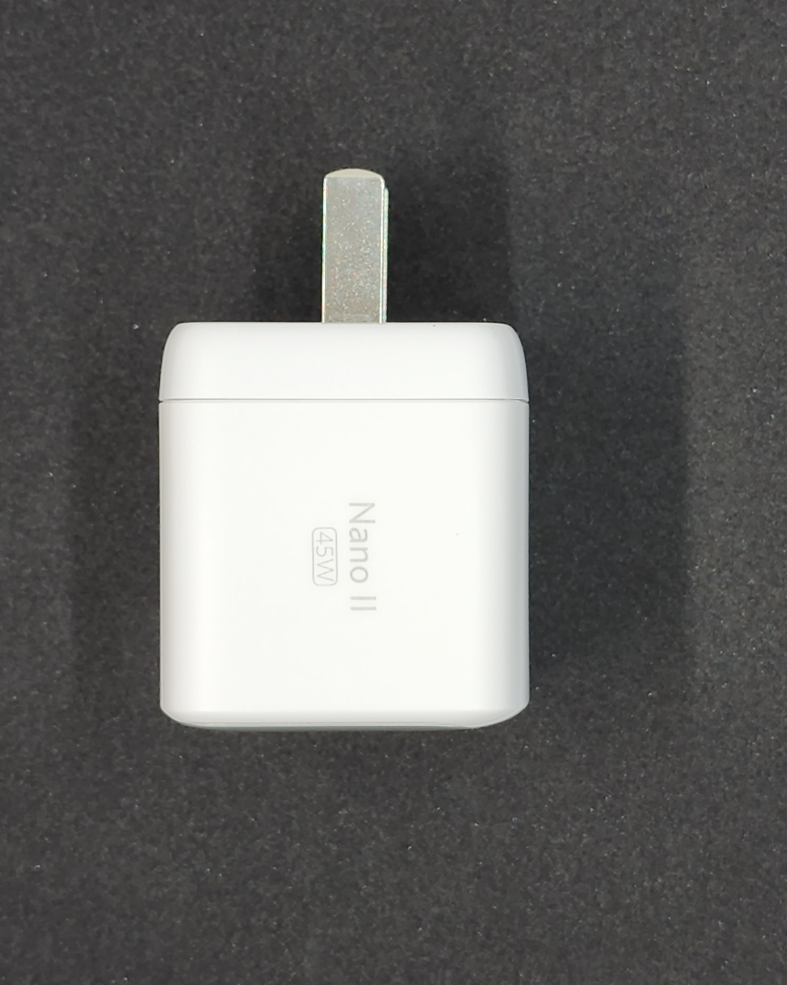 Picture of Anker Nano II 45W USB C Charger Adapter