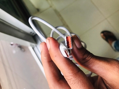 Picture of 1m 5A Fast Charging Type-c USB Cable For Xiaomi Redmi 9A 8A Note 8T 9S 8 9 Pro K30 K20 Pro OPPO Realme 3 5 6 X50 Pro C2 C3 Cable