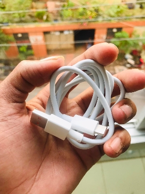 Picture of 1m 5A Fast Charging Type-c USB Cable For Xiaomi Redmi 9A 8A Note 8T 9S 8 9 Pro K30 K20 Pro OPPO Realme 3 5 6 X50 Pro C2 C3 Cable