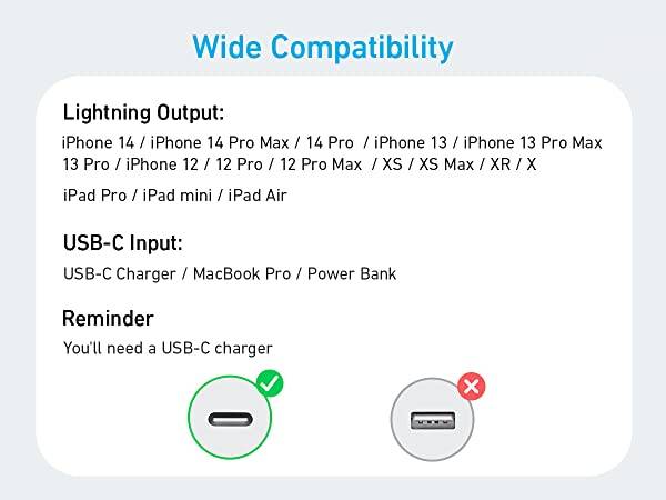 Picture of Anker 310 A81A1 Fast Charging Cable 0.9m For 8 x xs xs MAX 11 12 13 14 PRO MAX