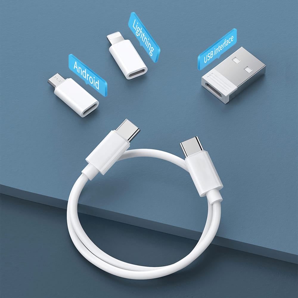 Picture of WIWU Almighty Charger Suit