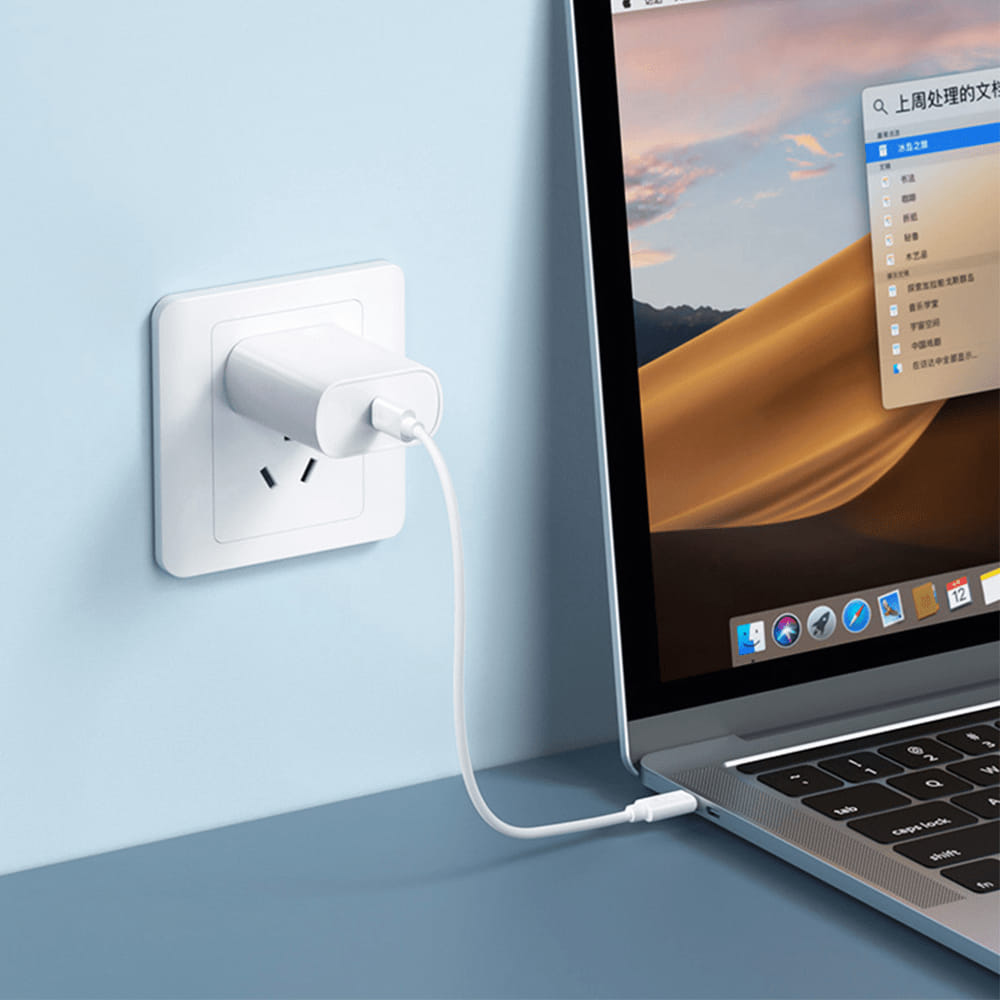 Picture of WIWU Almighty Charger Suit